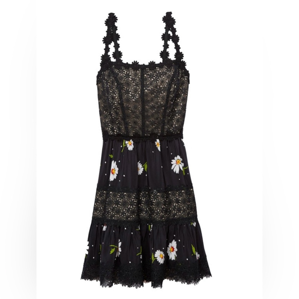 Few Moda Floral Daisy Dress